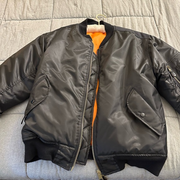FKA twigs bomber jacket -Medium - Picture 4 of 7